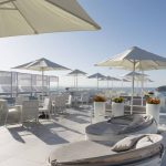 Sky Lounge, Mallorca Senses Palmanova Hotel, Mallorca