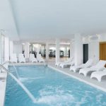 Kylpyläosasto, Mallorca Senses Palmanova Hotel, Mallorca