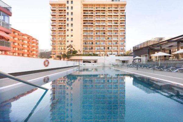 Puerto de la Cruz, Be Live Experience Orotava