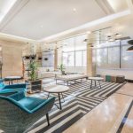 Be Live Experience Hotel aula