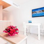 Superior-huoneiston oleskelutila, Playas Cas Saboners Mallorca