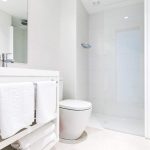 Superior-huoneiston kylpyhuone, Playas Cas Saboners Mallorca