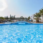 Uima-allasalue, Playas Cas Saboners Mallorca