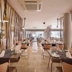 Ravintola, Playas Cas Saboners Mallorca