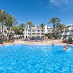 Uima-allasalue, Playas Cas Saboners Mallorca