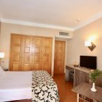 Standard-huone yhdelle