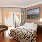 Standard-huone yhdelle