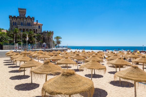 Kaupunkielämys ja rantaloma samassa paketissa