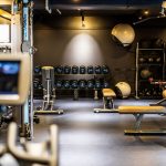 Scandic Falkonerin kuntoilukeskus on avoinna ympäri vuorokauden