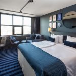 Scandic Falkonerin perhehuone