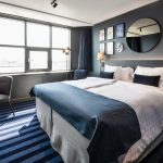 Scandic Falkonerin Standard huone