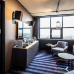 Scandic Falkonerin Master Suite