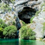 Cuava del Gato -luolasto