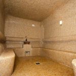 Turkkilainen sauna, Cabot Pollensa Park Spa, Mallorca