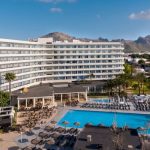 Ulkoallasalue, Cabot Pollensa Park Spa, Mallorca