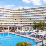 Cabot Pollensa Park Spa, Mallorca