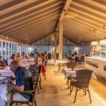 Ravintola, Cabot Pollensa Park Spa, Mallorca