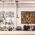 Baari, Cabot Pollensa Park Spa, Mallorca