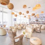 Baari, Cabot Pollensa Park Spa, Mallorca