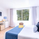 Promo-huone, Cabot Pollensa Park Spa, Mallorca