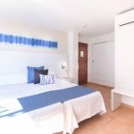 Promo-huone, Cabot Pollensa Park Spa, Mallorca
