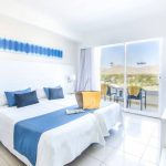 Standard-huone, Cabot Pollensa Park Spa, Mallorca