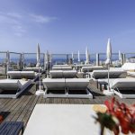 Kattoterassi, Paradise Park Fun Lifestyle Hotel