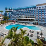 Paradise Park Fun Lifestyle Hotel