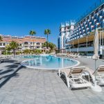 Paradise Park Fun Lifestyle Hotel