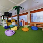Miniklubi, Paradise Park Fun Lifestyle Hotel