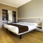 Classic-huone, Paradise Park Fun Lifestyle Hotel