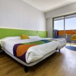 Superior-huone, Paradise Park Fun Lifestyle Hotel