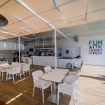 Fun Attic, Paradise Park Fun Lifestyle Hotel