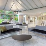 Aula, Parque Vacacional Eden