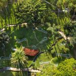 Minigold, Parque Vacacional Eden