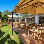 Terassi, Parque Vacacional Eden