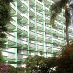 Parque Vacacional Eden