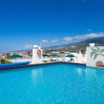 Uima-allas, Parque Vacacional Eden