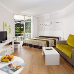 Superior-studio, Parque Vacacional Eden