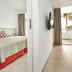 Yhden makuuhuoneen huoneisto, Hoposa Villaconcha Aparthotel, Mallorca