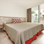 Studio-yksiö, Hoposa Villaconcha Aparthotel, Mallorca