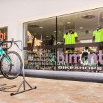 Pyöräasema, Hoposa Villaconcha Aparthotel, Mallorca