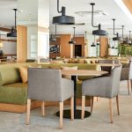 Ravintola, Hoposa Villaconcha Aparthotel, Mallorca