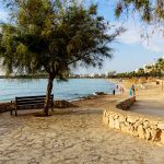 Cala Millorin ranta Mallorcalla