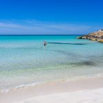 Es Trencin ranta, Mallorca