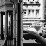 Fiiliskuva hotellilta