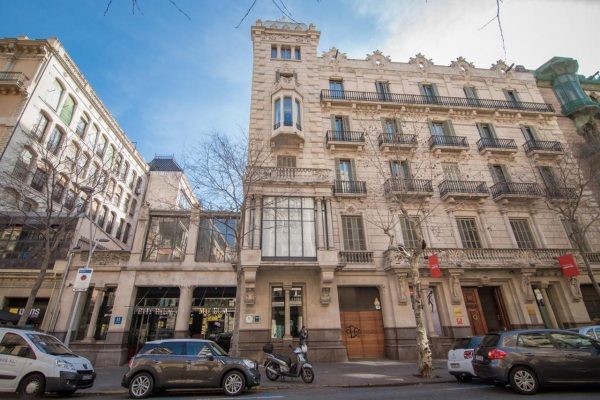 Petit Palace Museum Hotel