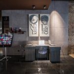 Hotellin yleisiä tiloja