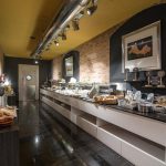 Hotellilla on panostettu terveelliseen aamiaiseen