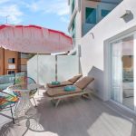 Deluxe-huone, Plaza Santa Ponsa Hotel, Mallorca